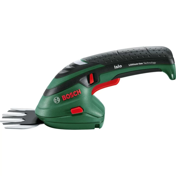 Аккумуляторные ножницы Bosch ISIO 3 (0600833108) 732544 фото