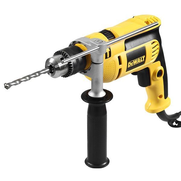 Дрель ударная DeWALT DWD024 727003 фото