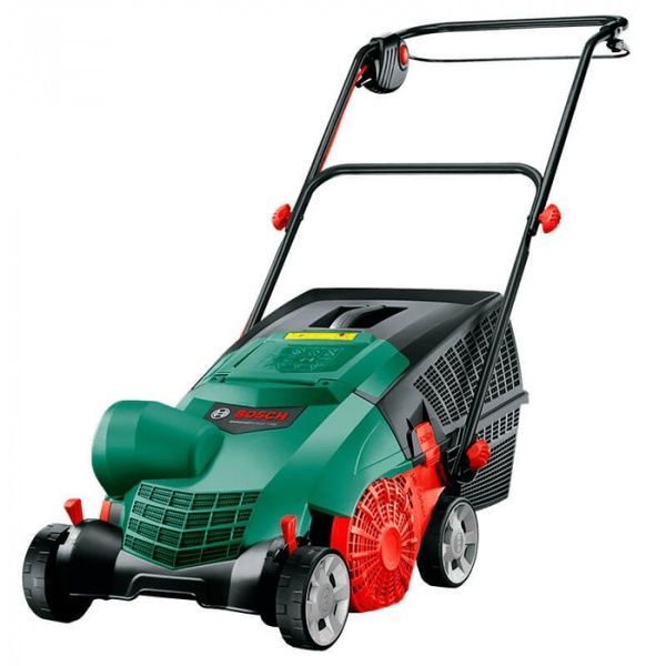 Електричний аератор Bosch UniversalVerticut 1100 (060088A101) 726174 фото