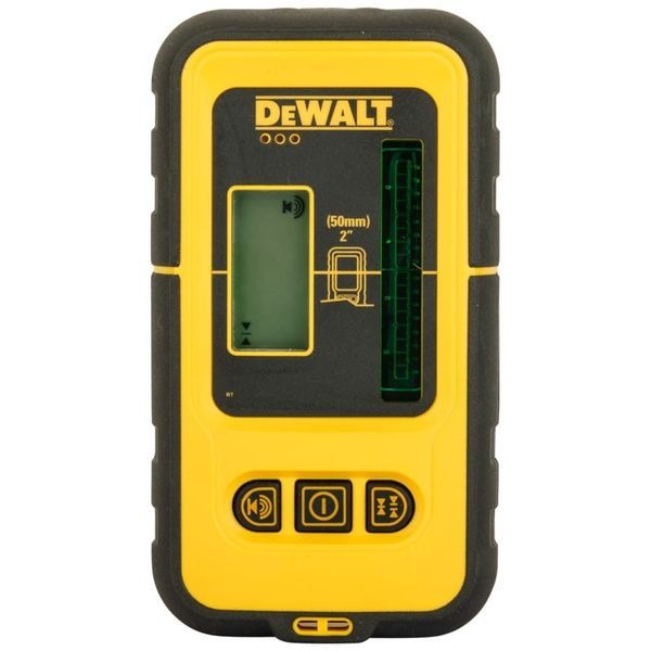 Мішень-променевловлювач DeWALT DE0892G 727082 фото