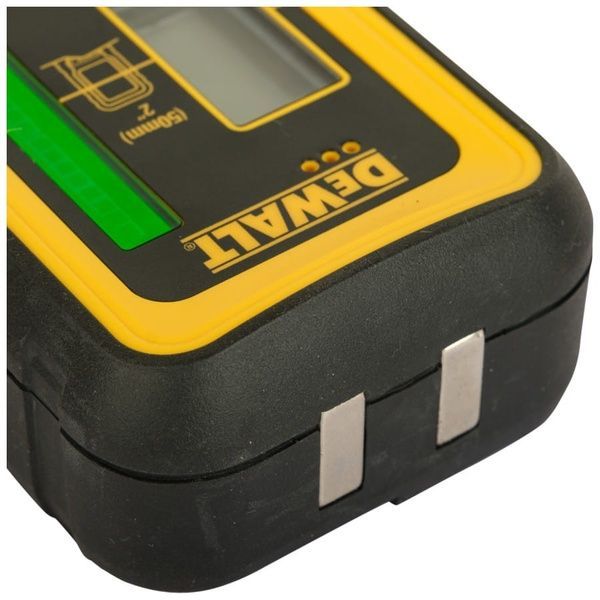 Мішень-променевловлювач DeWALT DE0892G 727082 фото