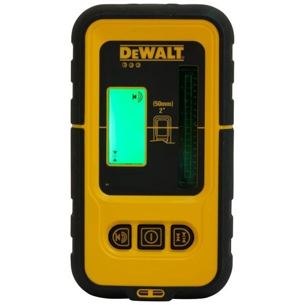 Мішень-променевловлювач DeWALT DE0892G 727082 фото