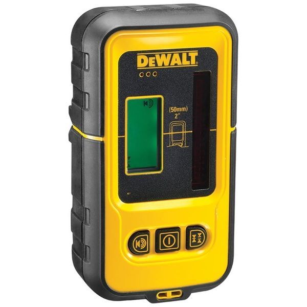 Мішень-променевловлювач DeWALT DE0892G 727082 фото