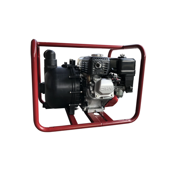 Мотопомпа для агрессивных жидкостей Vulkan SCCP50H (81498) 730920 фото
