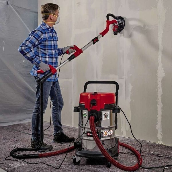 Вакуумний пилосос Einhell TE-VC 2350 SACL (2342475) 726858 фото