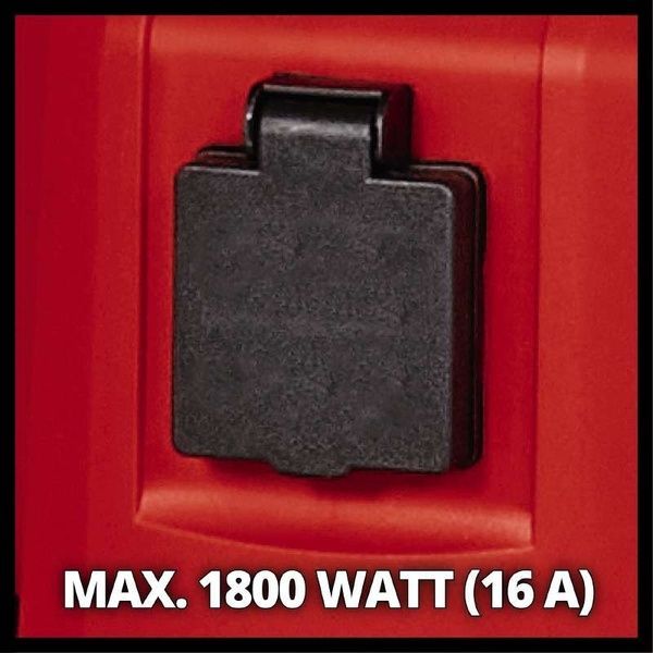 Вакуумний пилосос Einhell TE-VC 2350 SACL (2342475) 726858 фото