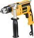 Дрель ударная DeWALT DWD024 727003 фото 1