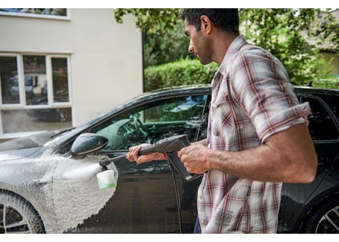 Мийка високого тиску Bosch UniversalAquatak 130 (06008A7B00) 726484 фото
