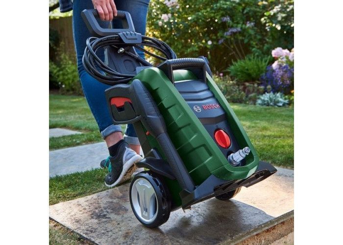 Мийка високого тиску Bosch UniversalAquatak 130 (06008A7B00) 726484 фото