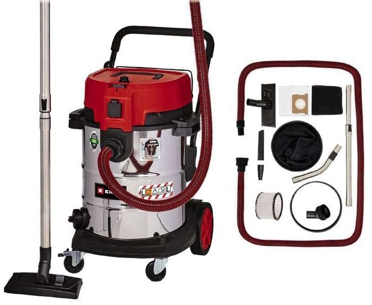 Вакуумний пилосос Einhell TE-VC 2350 SACL (2342475) 726858 фото