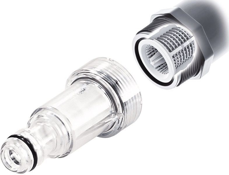 Мийка високого тиску Bosch UniversalAquatak 130 (06008A7B00) 726484 фото