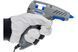 Клейовий пістолет Dremel 910 (910-3) (F0130910JC) 726413 фото 4
