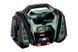Компрессор аккумуляторный Metabo AK 18 Multi (600794850) 730363 фото 4
