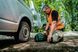 Компрессор аккумуляторный Metabo AK 18 Multi (600794850) 730363 фото 9