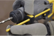 Перфоратор аккумуляторный Stanley FatMax SFMCH900M22 726800 фото 7