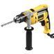 Дрель ударная DeWALT DWD024 727003 фото 3