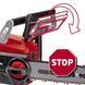 Електропила акумуляторна Einhell GE-LC 18 Li Solo без АКБ та ЗП (4501761) 725949 фото 3
