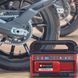 Компрессор гибридный Einhell PRESSITO 18/25 Hybrid (без аккум.) (4020430) 725984 фото 6