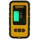 Мішень-променевловлювач DeWALT DE0892G 727082 фото 5