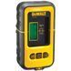 Мішень-променевловлювач DeWALT DE0892G 727082 фото 2