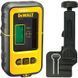 Мішень-променевловлювач DeWALT DE0892G 727082 фото 1