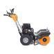 Подметальная бензиновая машина STIGA SWS600GE 726588 фото 2