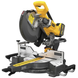 Пила торцовочная аккумуляторная DeWALT DCS781X2 727198 фото 5