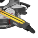 Пила торцовочная аккумуляторная DeWALT DCS781X2 727198 фото 11