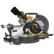 Пила торцовочная аккумуляторная DeWALT DCS781X2 727198 фото 6