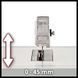 Циркулярна пила Einhell TC-TS 210 (4340425) 726146 фото 4