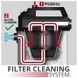 Вакуумний пилосос Einhell TE-VC 2350 SACL (2342475) 726858 фото 4