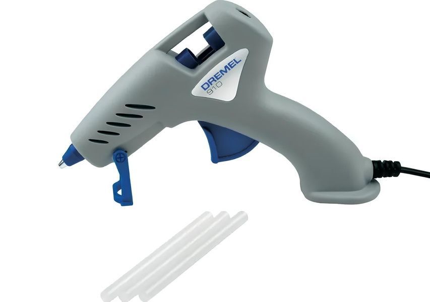 Клейовий пістолет Dremel 910 (910-3) (F0130910JC) 726413 фото