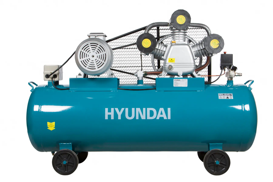 Компрессор Hyundai HYC 55250W3 725458 фото