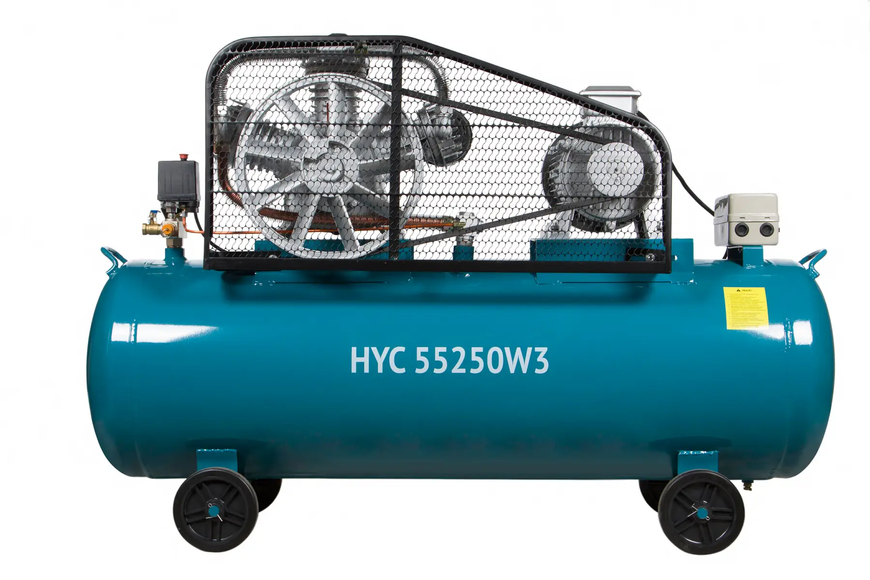 Компрессор Hyundai HYC 55250W3 725458 фото