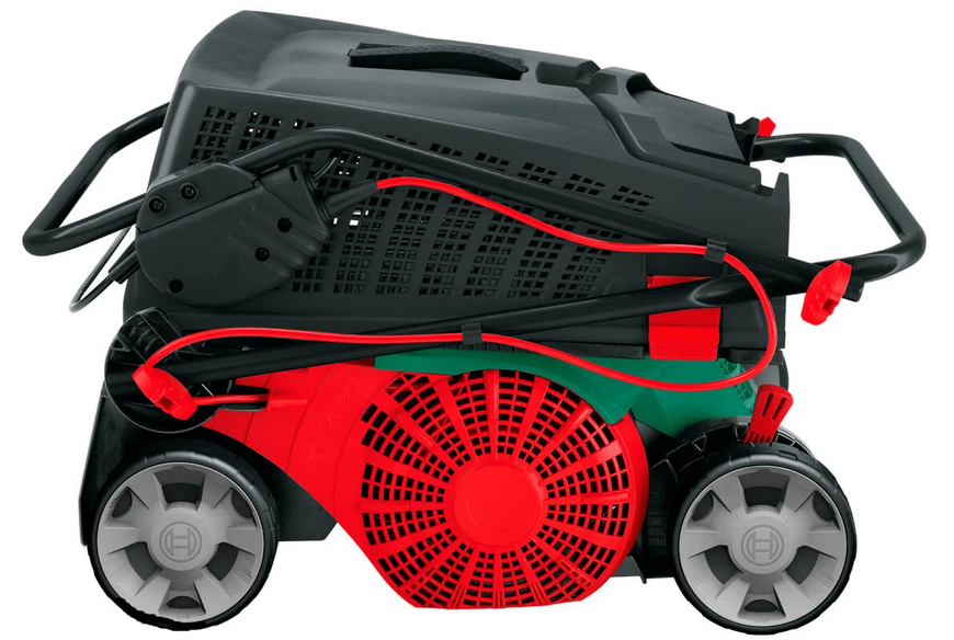 Електричний аератор Bosch UniversalVerticut 1100 (060088A101) 726174 фото
