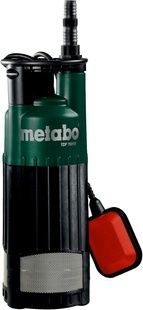 Насос напів погружний для чистої води Metabo TDP 7501 S (0250750100) 730312 фото