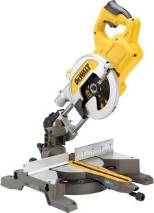 Пила торцювальна акумуляторна XR FLEXVOLT DeWALT DCS777N (без АКБ та ЗП) 727199 фото