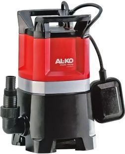 Дренажний насос AL-KO Drain 10000 Comfort (11282560) 727363 фото