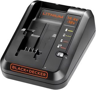 Зарядний пристрій BLACK+DECKER BDC1A 728487 фото