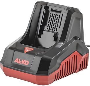 Зарядний пристрій AL-KO FC 1200 Li (114044) 731963 фото