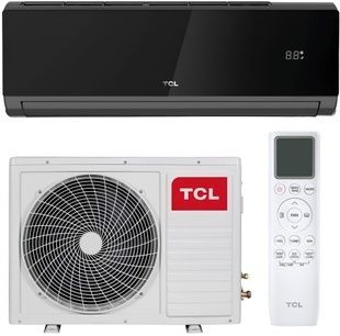 Кондиціонер інверторний TCL TAC-09CHSD/XA82IN (WI-FI) 728072 фото