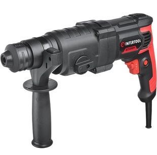 Перфоратор Intertool WT-0156 728349 фото