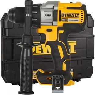 Дриль-шурупокрут акумуляторний DeWALT DCD991NT (без АКБ та ЗП) 727024 фото