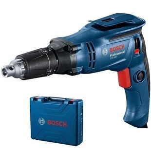 Шурупокрут Bosch Professional GTB 650 (06014A2000) 726542 фото
