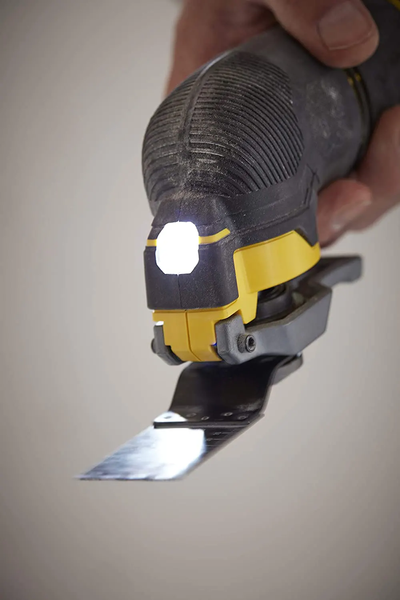 Аккумуляторный многофункциональный инструмент Stanley FatMax SFMCE510B (без АКБ и ЗУ) 726801 фото