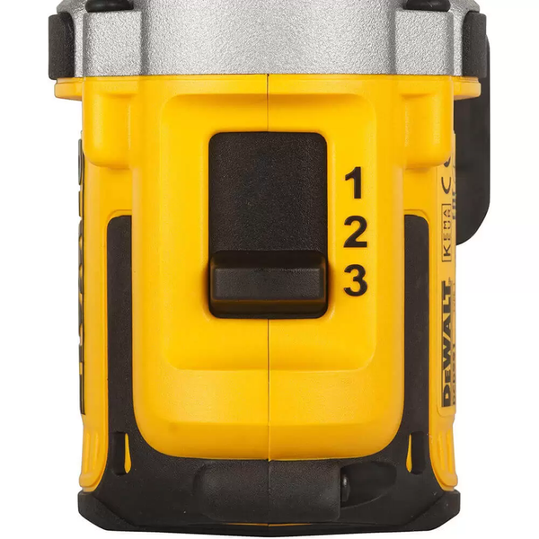 Дриль-шурупокрут акумуляторний DeWALT DCD991NT (без АКБ та ЗП) 727024 фото