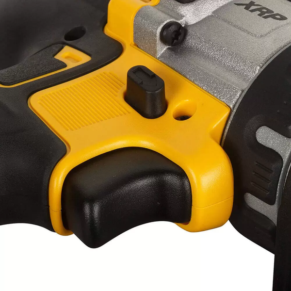 Дриль-шурупокрут акумуляторний DeWALT DCD991NT (без АКБ та ЗП) 727024 фото