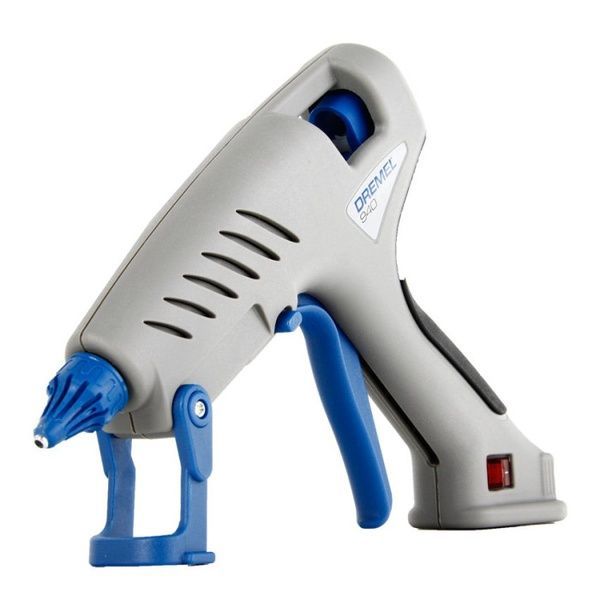 Клейовий пістолет Dremel 940 (940-3) (F0130940JC) 726414 фото