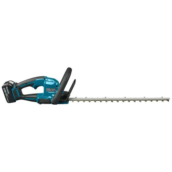 Кусторез аккумуляторный Makita DUH506RF 731484 фото