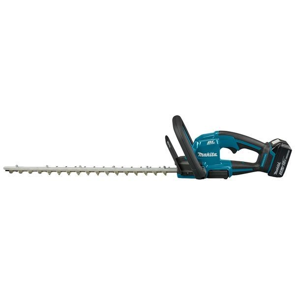 Кусторез аккумуляторный Makita DUH506RF 731484 фото